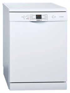 照片 洗碗机 Bosch SMS 40M22