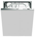 Hotpoint-Ariston LFT 52177 X Машина за прање судова