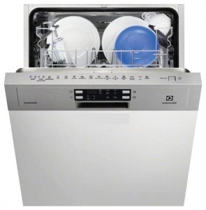 Photo Lave-vaisselle Electrolux ESI 76510 LX