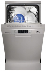 รูปถ่าย เครื่องล้างจาน Electrolux ESF 4500 ROS