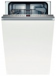 Bosch SPV 53M50 Посудомоечная Машина