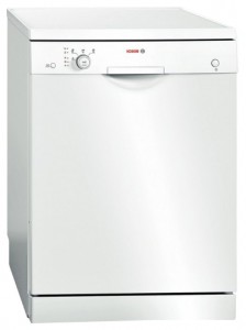 фото Посудомийна машина Bosch SMS 40D32