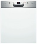 Bosch SMI 53M86 Посудомоечная Машина