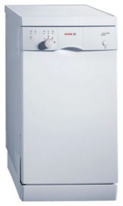 foto Stroj za pranje posuđa Bosch SRS 53E42