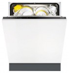 Zanussi ZDT 13011 FA Lavavajillas