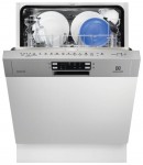 Electrolux ESI 6510 LAX Машина за прање судова