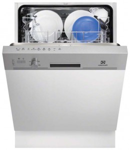 Foto Opvaskemaskine Electrolux ESI 6200 LOX