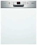 Bosch SMI 58N75 Посудомоечная Машина