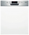 Bosch SMI 69N25 Посудомоечная Машина