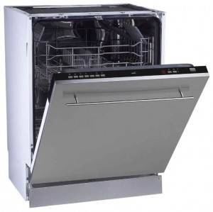 Photo Dishwasher LEX PM 607