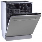 LEX PM 607 Посудомийна машина