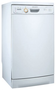 foto Stroj za pranje posuđa Electrolux ESF 43005W