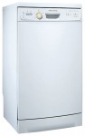 Electrolux ESF 43005W Dishwasher