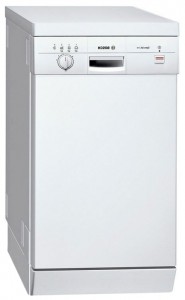 φωτογραφία Πλυντήριο πιάτων Bosch SRS 40E02