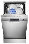 Electrolux ESF 4700 ROX बर्तन साफ़ करने वाला