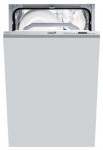 Hotpoint-Ariston LSTA+ 329 AX बर्तन साफ़ करने वाला