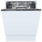 Electrolux ESL 66060 R Zmywarka