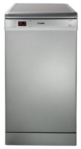 写真 食器洗い機 BEKO DSFS 6530 S