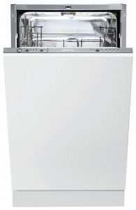 foto Trauku mazgājamā mašīna Gorenje GV53223