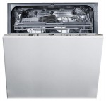 Whirlpool ADG 9960 食器洗い機