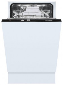 Photo Dishwasher Electrolux ESL 43020