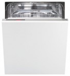 Gorenje GDV652X Lave-vaisselle