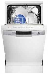 Photo Lave-vaisselle Electrolux ESF 4700 ROW