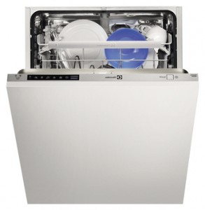 Photo Lave-vaisselle Electrolux ESL 6601 RO