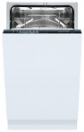 Electrolux ESL 45010 ماشین ظرفشویی