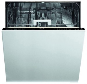 Photo Lave-vaisselle Whirlpool ADG 8798 A+ PC FD