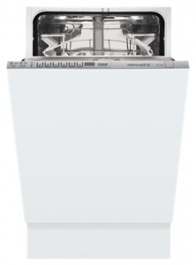 तस्वीर बर्तन साफ़ करने वाला Electrolux ESL 46500R