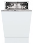 Electrolux ESL 46500R 食器洗い機