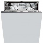 Hotpoint-Ariston LFTA+ 4M874 Stroj za pranje posuđa