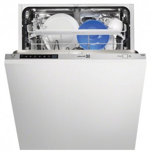 Photo Dishwasher Electrolux ESL 6601 RA