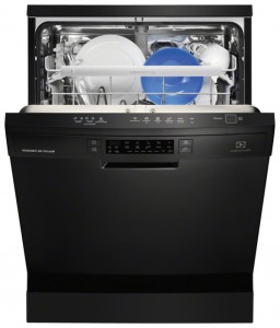 Photo Lave-vaisselle Electrolux ESF 6630 ROK