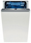 Bosch SPV 69X00 Посудомоечная Машина