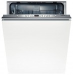 Bosch SMV 53L50 Stroj za pranje posuđa