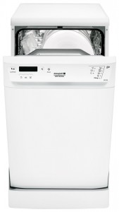 слика Машина за прање судова Hotpoint-Ariston LSF 835