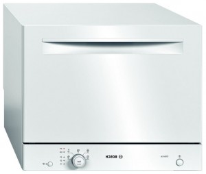 foto Stroj za pranje posuđa Bosch SKS 50E12