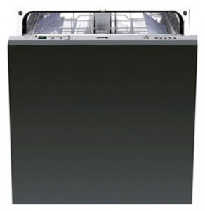 foto Stroj za pranje posuđa Smeg STA6443