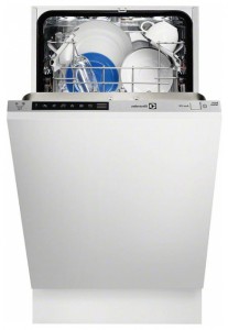 照片 洗碗机 Electrolux ESL 4650 RA