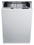 Whirlpool ADG 910 FD 食器洗い機