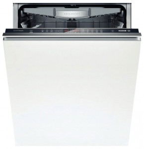 写真 食器洗い機 Bosch SMV 69T90