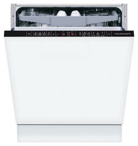 写真 食器洗い機 Kuppersbusch IGVS 6609.2