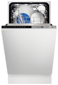 写真 食器洗い機 Electrolux ESL 4300 RA