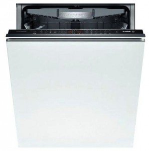 Photo Lave-vaisselle Bosch SMV 69T50
