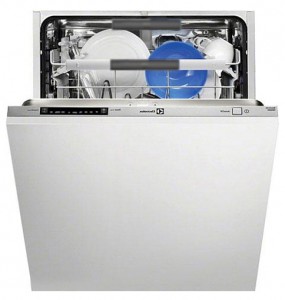 Photo Dishwasher Electrolux ESL 98510 RO
