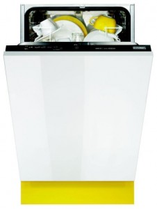 φωτογραφία Πλυντήριο πιάτων Zanussi ZDV 12001 FA