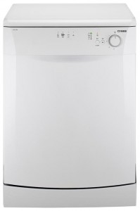 foto Stroj za pranje posuđa BEKO DFN 1430
