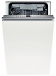 Bosch SPV 59M00 洗碗机